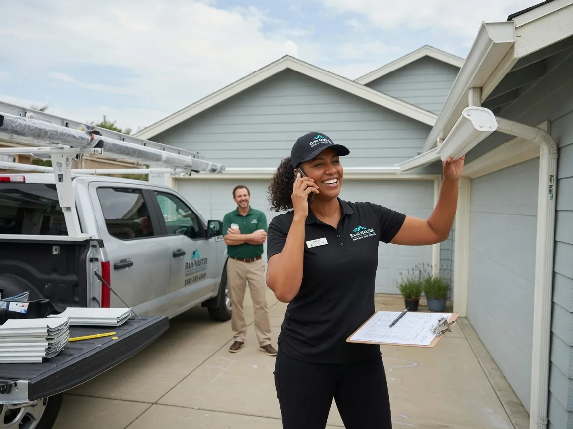 Gutter Installation Blanding, UT FAQs
